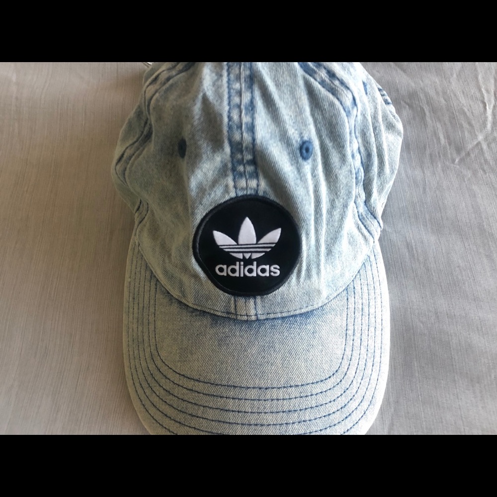 Adidas Hat
